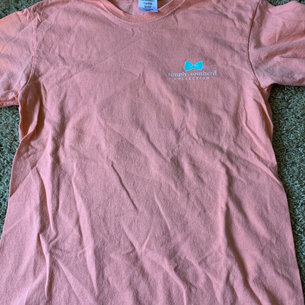 simply southern tee